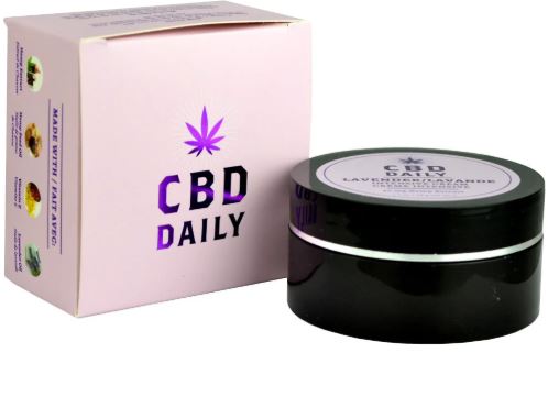 Intensive Cream
