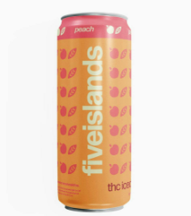 Tea  | 4pk | Peach Tea
