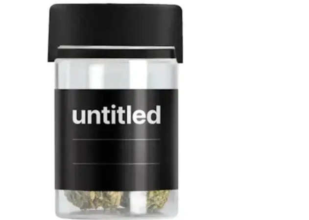 Untitled - Northern Lights Small Buds - 7g