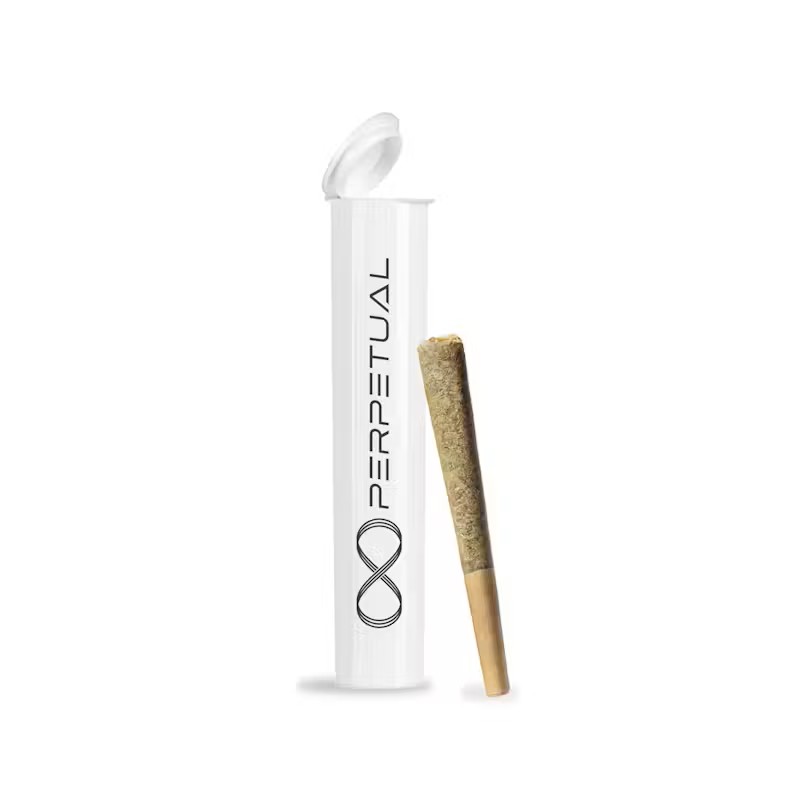 Preroll | Cookie Stash