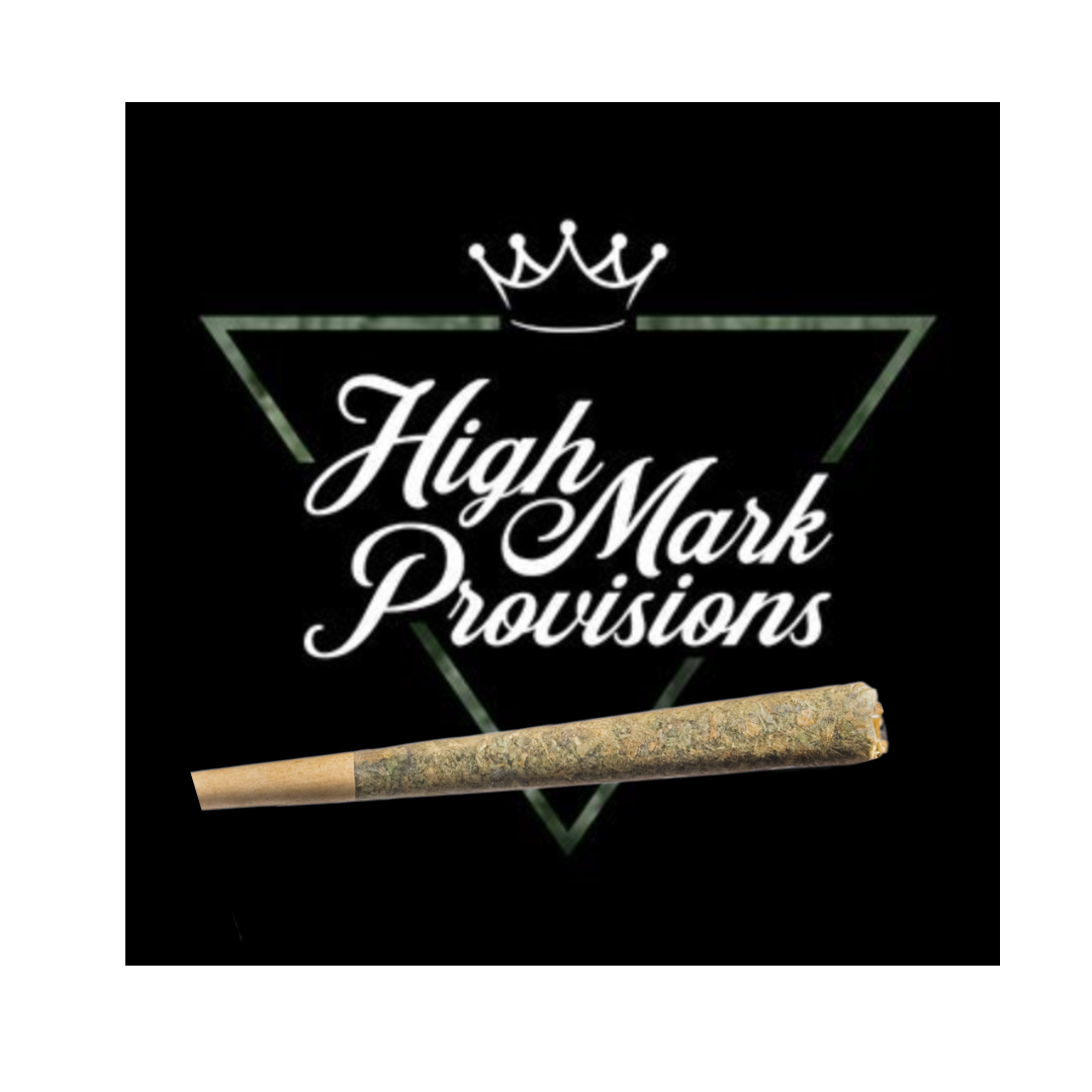 Trop Cherry Pre-Roll | Highmark Provisions | - 1g
