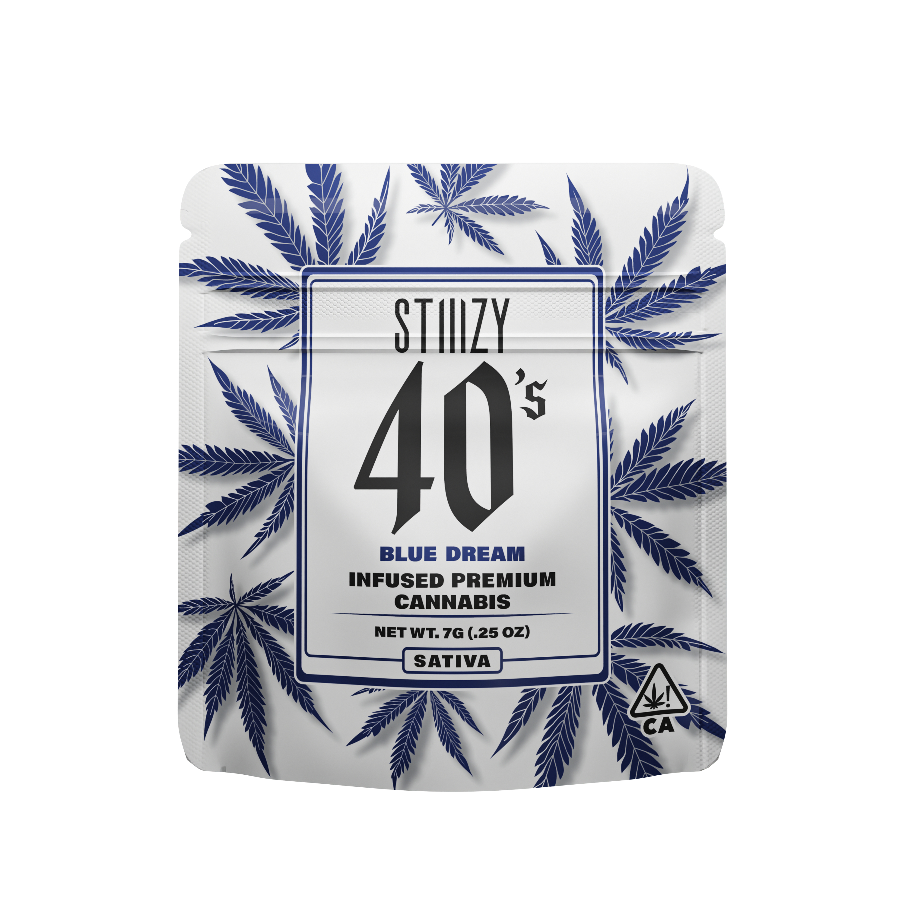 Infused Flower | Blue Dream