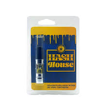 Redbud Roots Yuck Mouth Hash Rosin 510