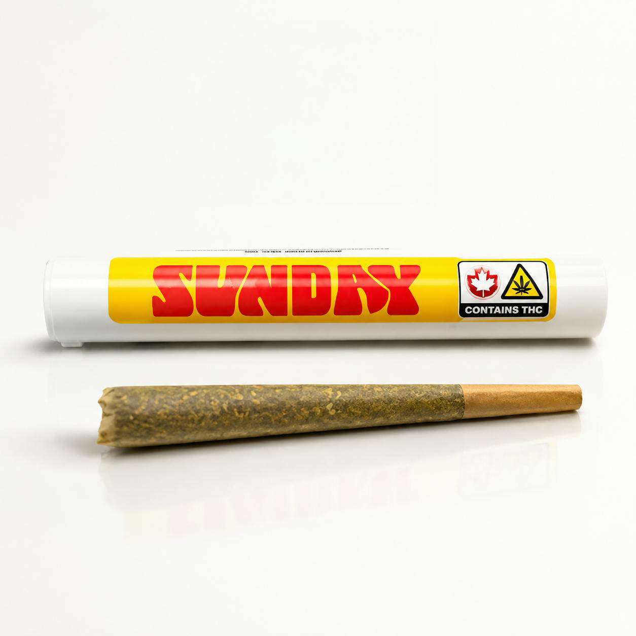 1g Preroll | Blueberry Cruffin