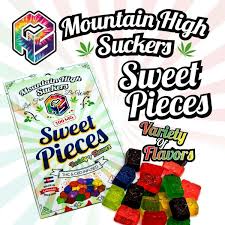 Sweet Pieces