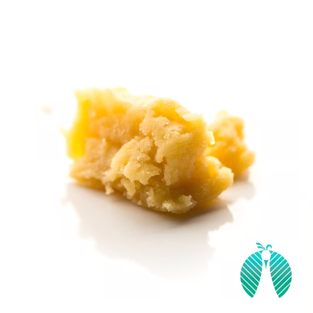 Super Boof Live Resin Badder: 1g