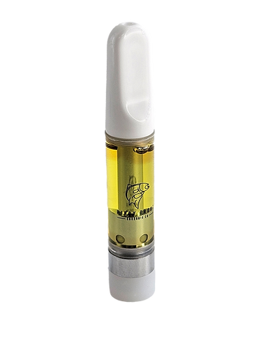 Pineapple Pop