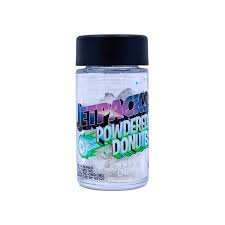 Jetpacks | Skywalker OG | Flower | Powdered Donuts