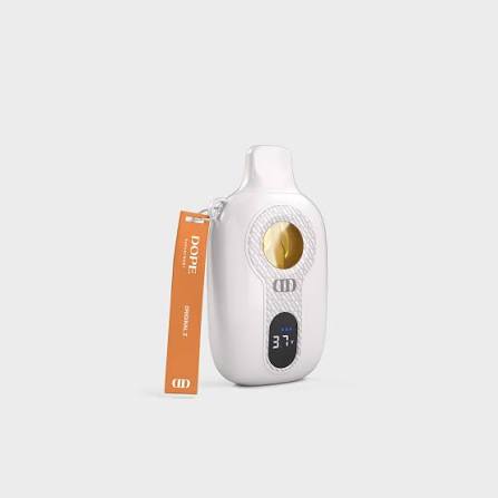 Dope Department Liquid Diamond Disposable Original Z