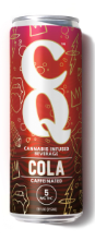 Infused Cola