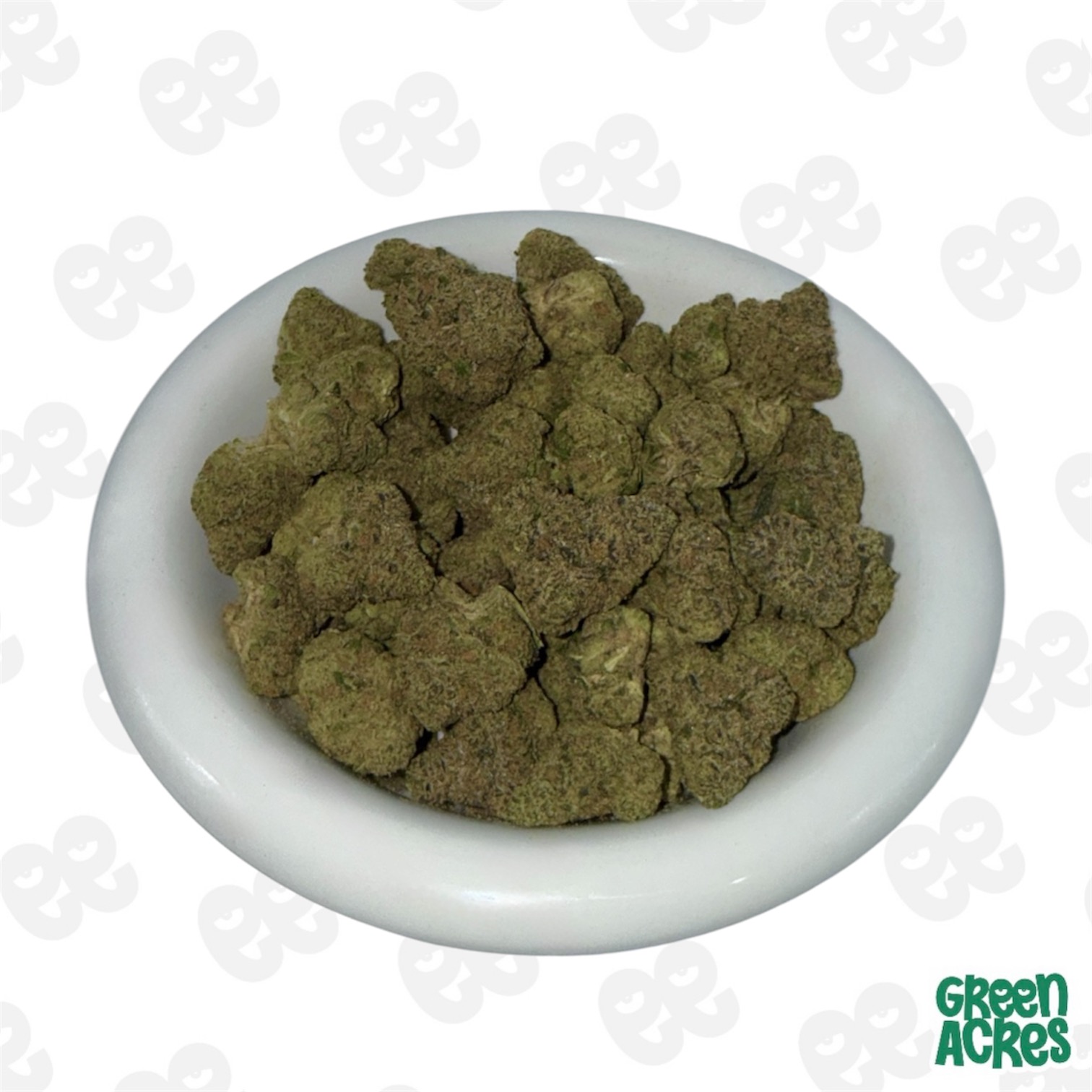 (+) Grown Rogue: Washington Apple (I)