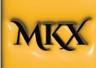 MKX - Cartridge 1g - Sundae Driver - Indica - Limited Edition