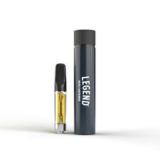 Vapes | Cart | Sour Mango | Sativa - 1g