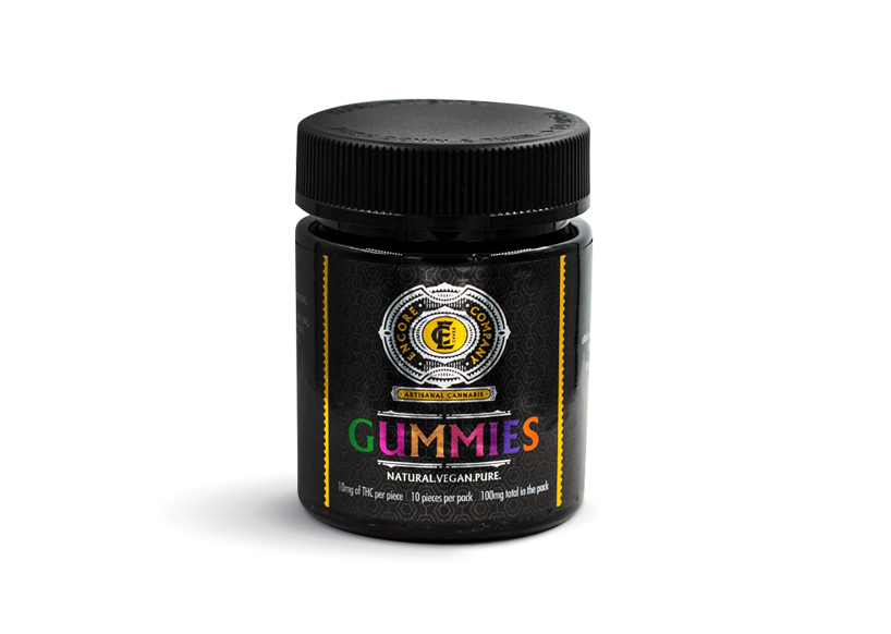 Berry Burst