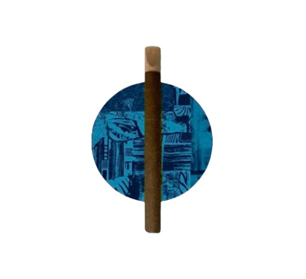 Dougie Gasket Maker (Indica) 1g Infused Blunt