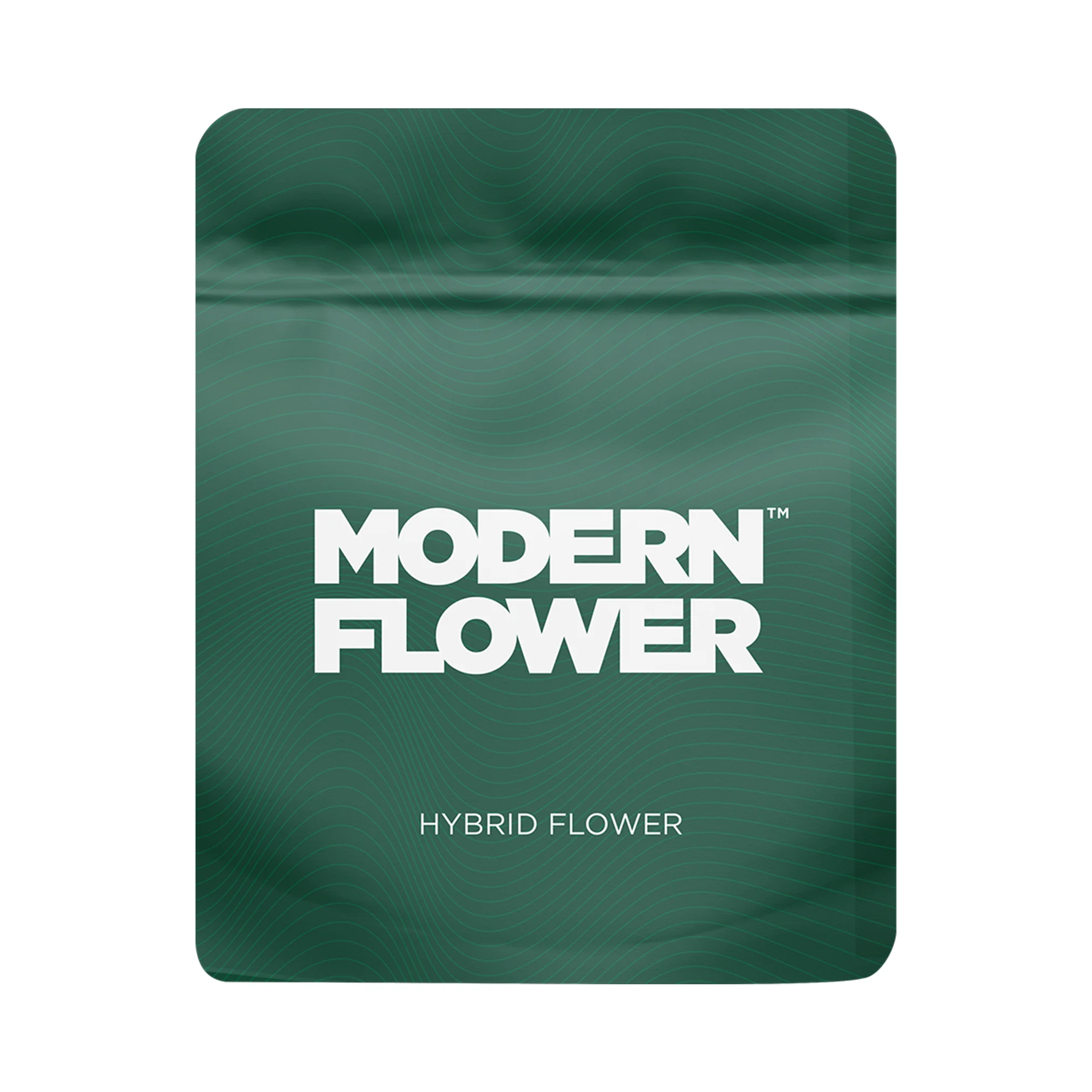 Modern Flower: Disco Diesel | Pre-Packaged | 3.5g