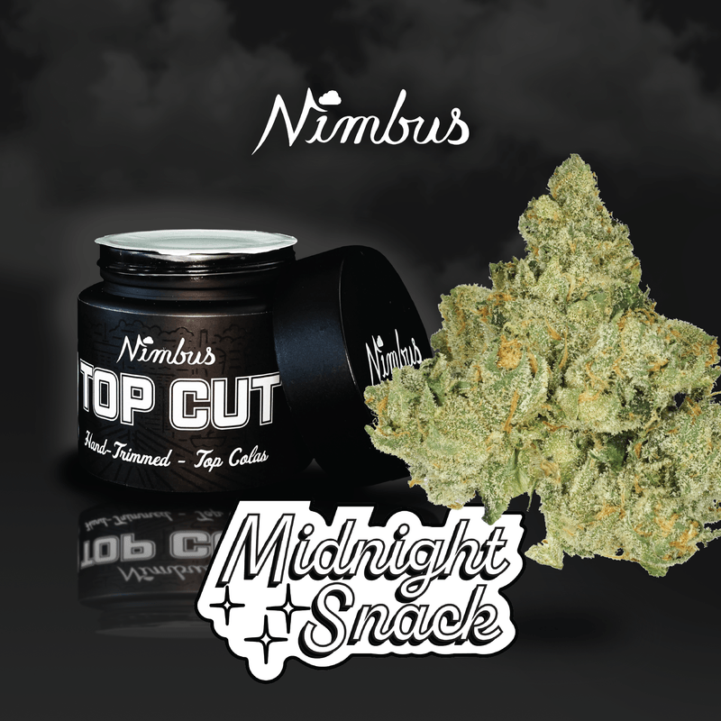 Midnight Snack | Nimbus Top Cuts |