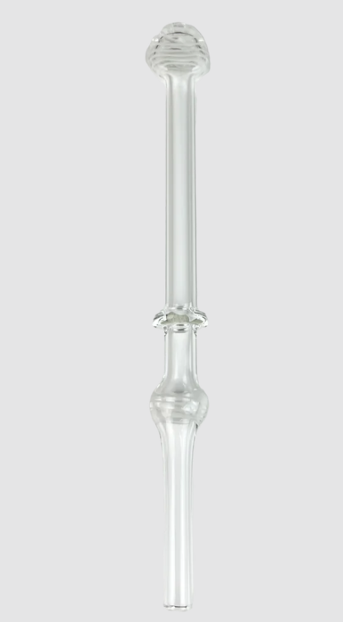 Triple Pinch Dab Straw