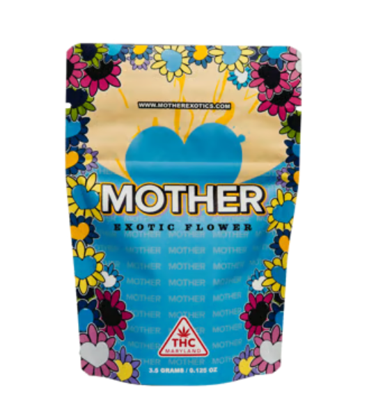 MOTHER EXOTIC Formula Z 3.5g