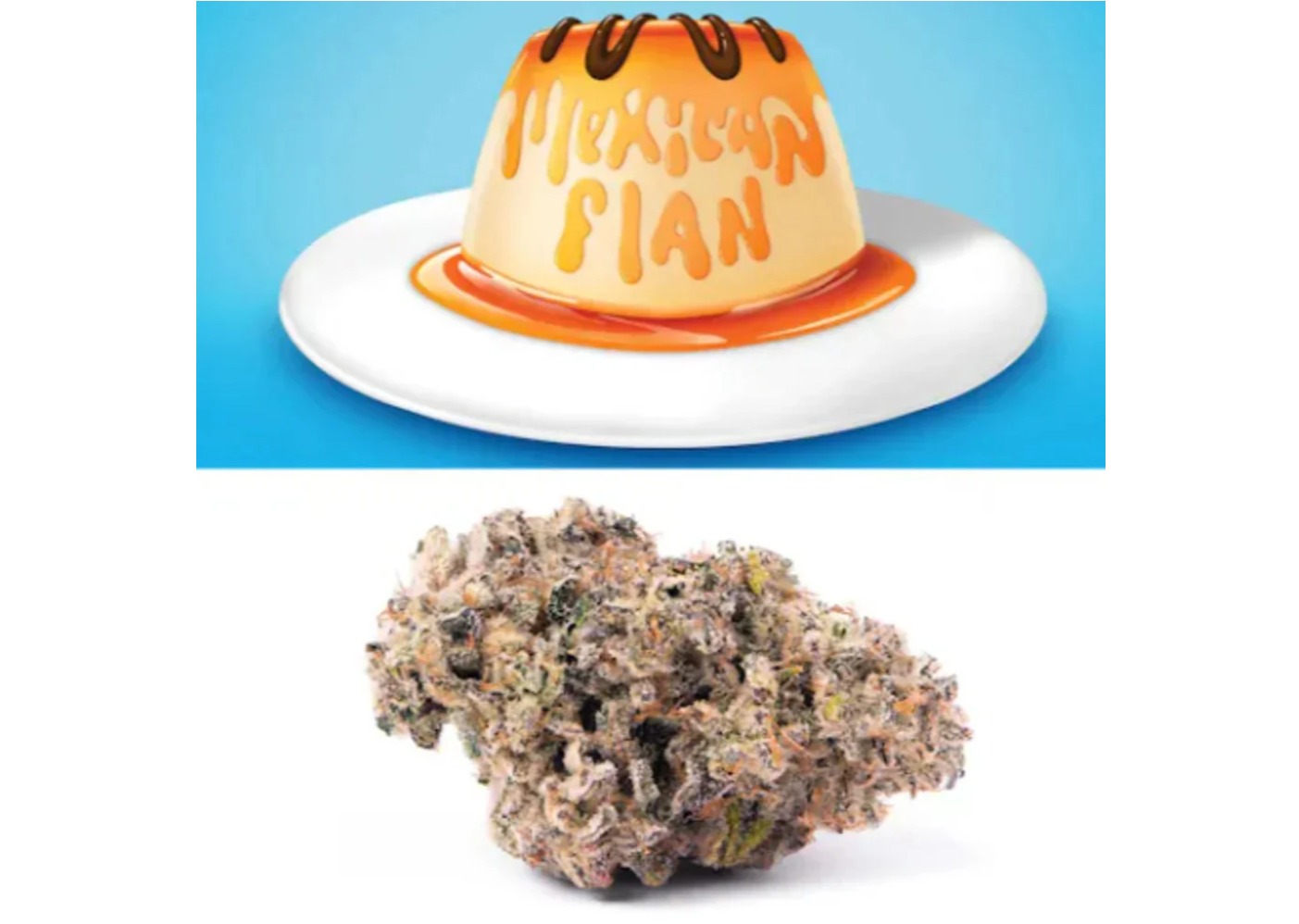 Mexican Flan | 14g