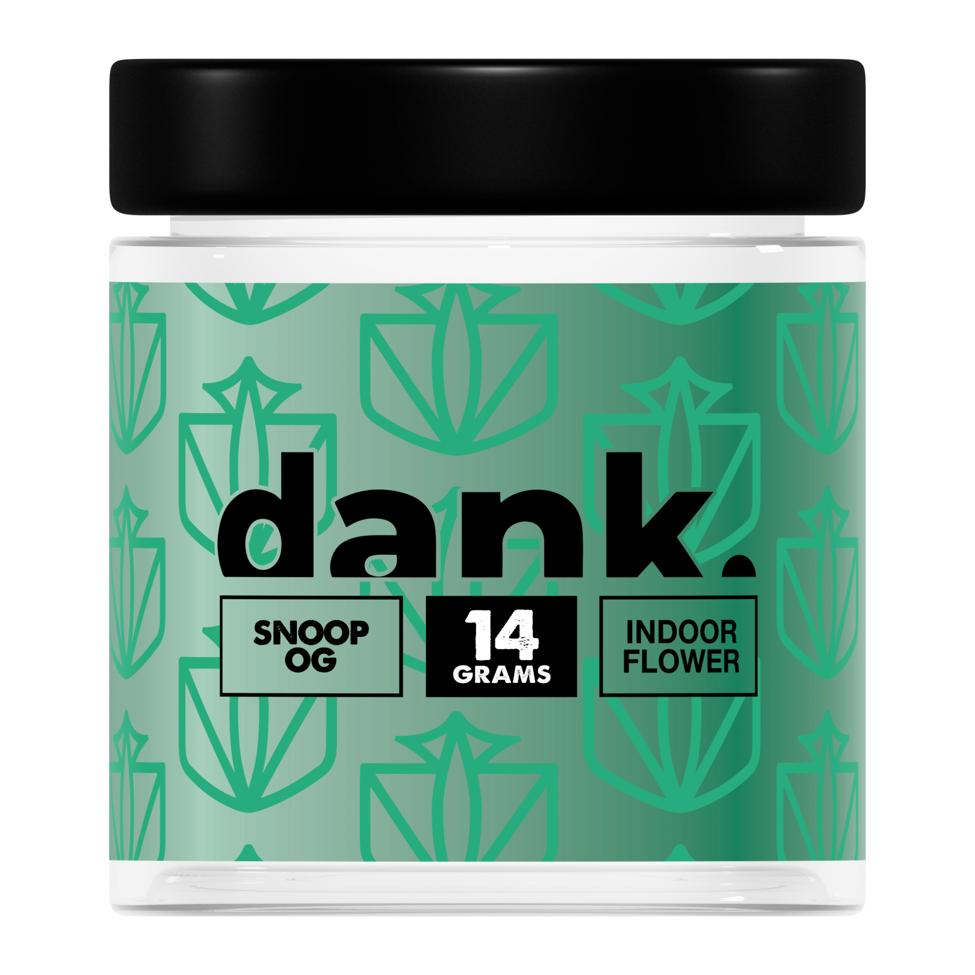 Dank | Premium | Snoop OG | Flower