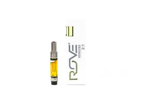 Rove Remedies 2:1 Mango Passion Fruit 1g Vape Cartridge
