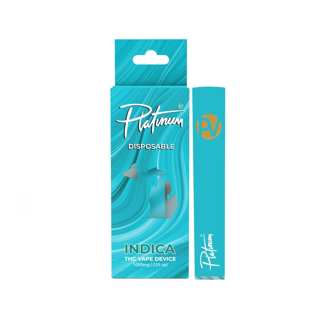 Nightcap Disposable Vape Rec