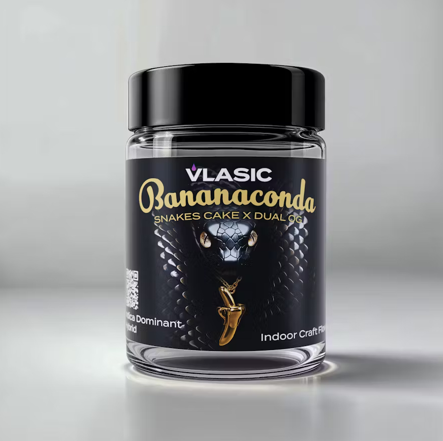 Bananaconda