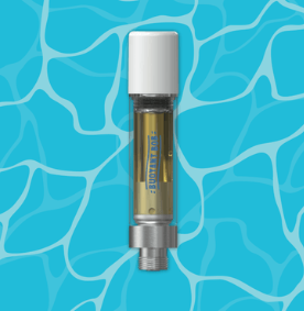 Bob's Hard Lemonade Cartridge