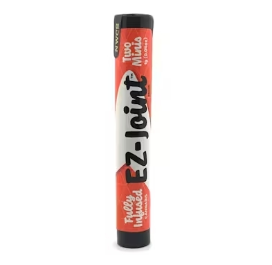 Pineapple Express Infused Pre-Roll | 1g
