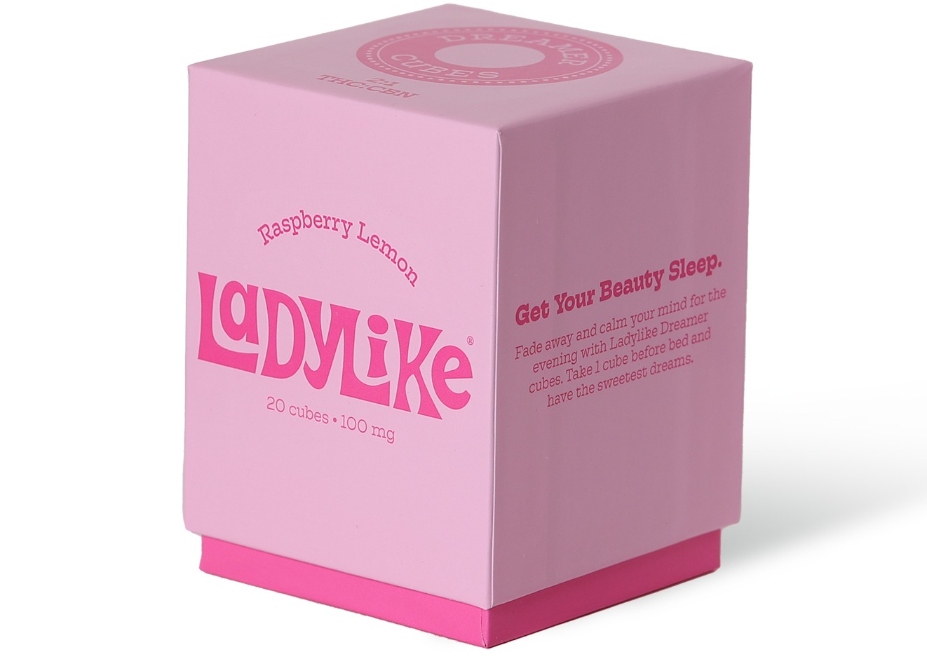 Lively Thc Cbd Cbc 5mg