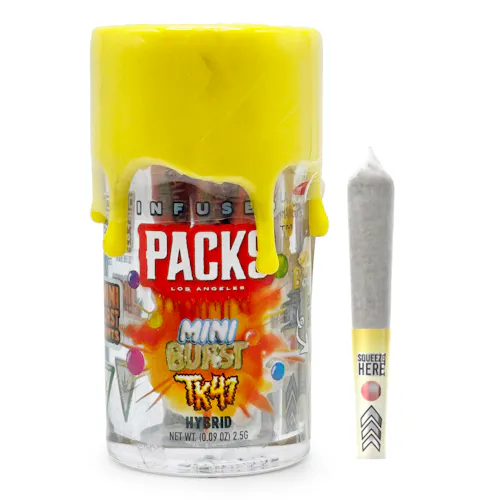 Burst Tk 41