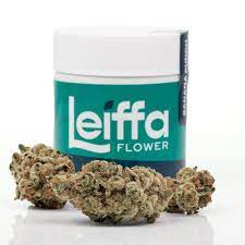 Leiffa - - Bulk Flower - Guava Pie [H] <T2>