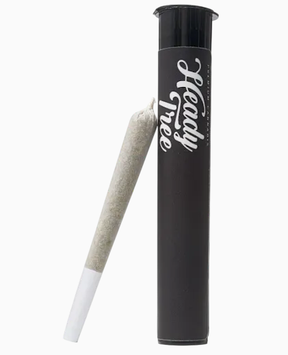 HT Lemon Cherry Sherbet Pre Roll