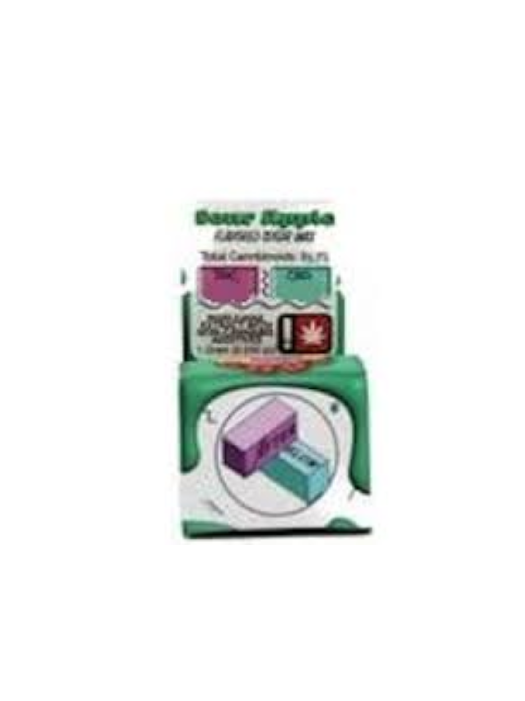 MANA - EXTRACT - SUGAR WAX - 1G - HYBRID - SWISS WATCH