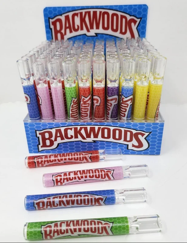 Backwoods chillum