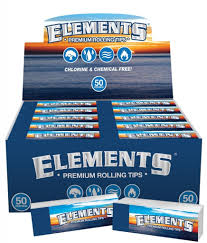 ELEMENTS : ELEMENTS TIPS REGULAR