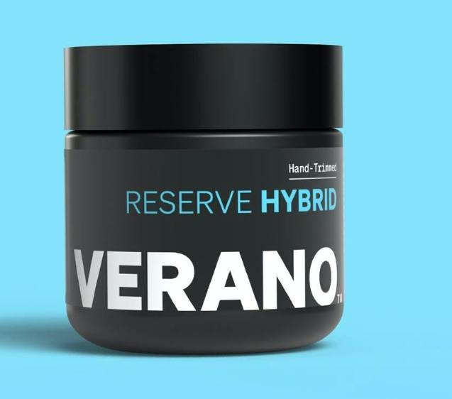 Flower - Guava Jam - Verano Reserve - REC