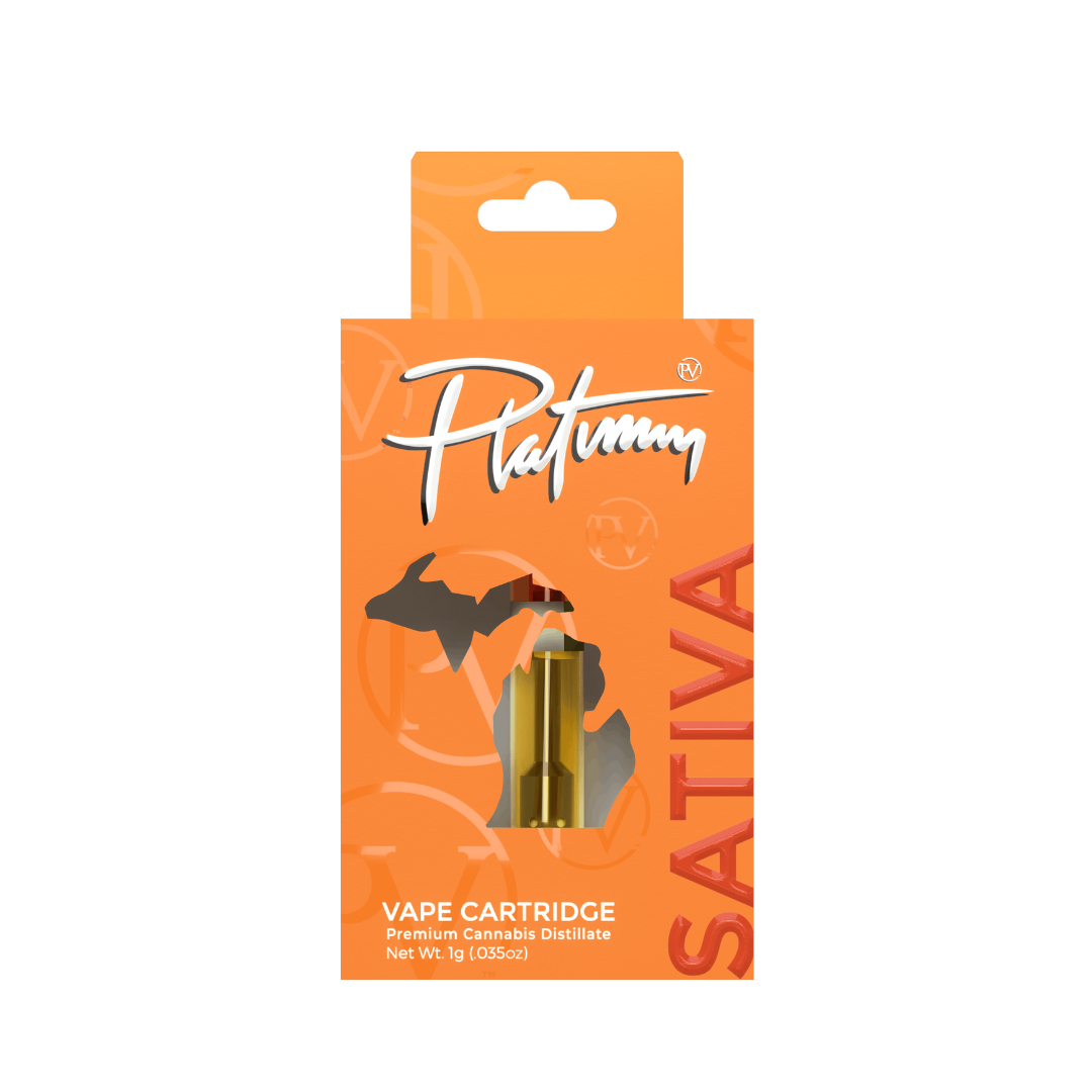 Platinum Vape - Vape - Root Beer