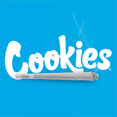 Cookies Single Joint | PacMan