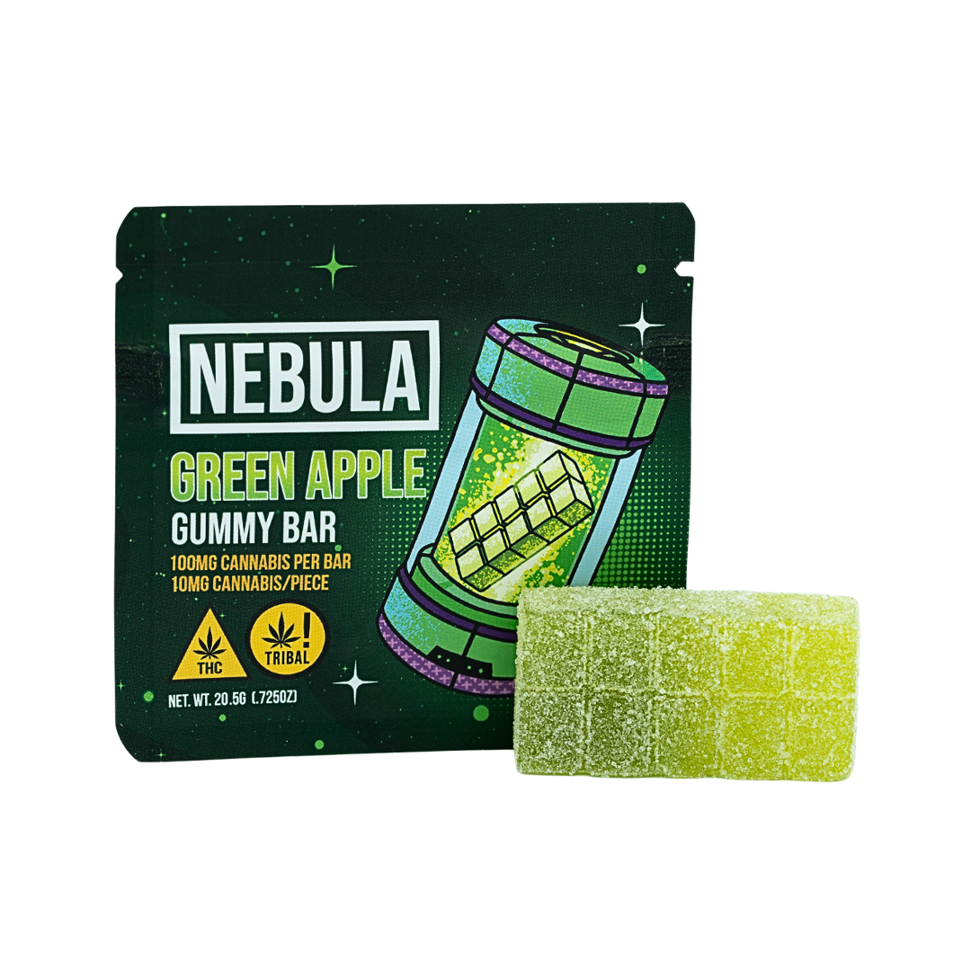 Green Apple
