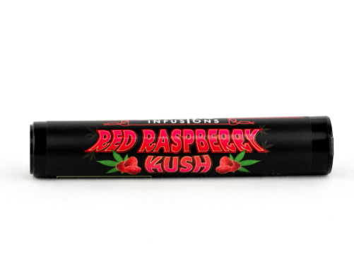 Goodlyfe Infused Pre Roll - Red Raspberry Kush