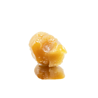 Alpine Orange | Badder | 1g