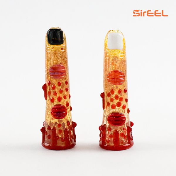 SirEEL | 4" Finger Pipe (Sukhana)