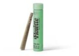 Florette | Gary Payton | Hybrid | Preroll