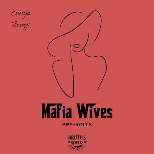 Energia - Mafia Wives
