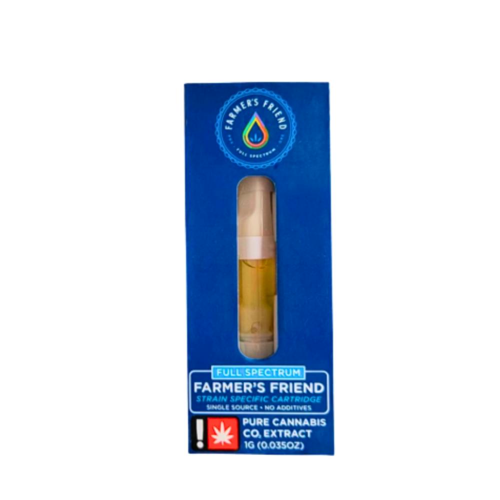 Pennys Pine Co2 Glass