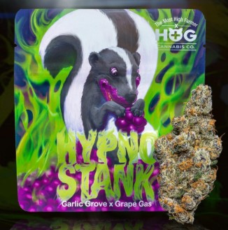 Hypno Stank 3.5g