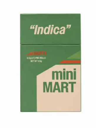 Minimart Khalifa Kush x 7