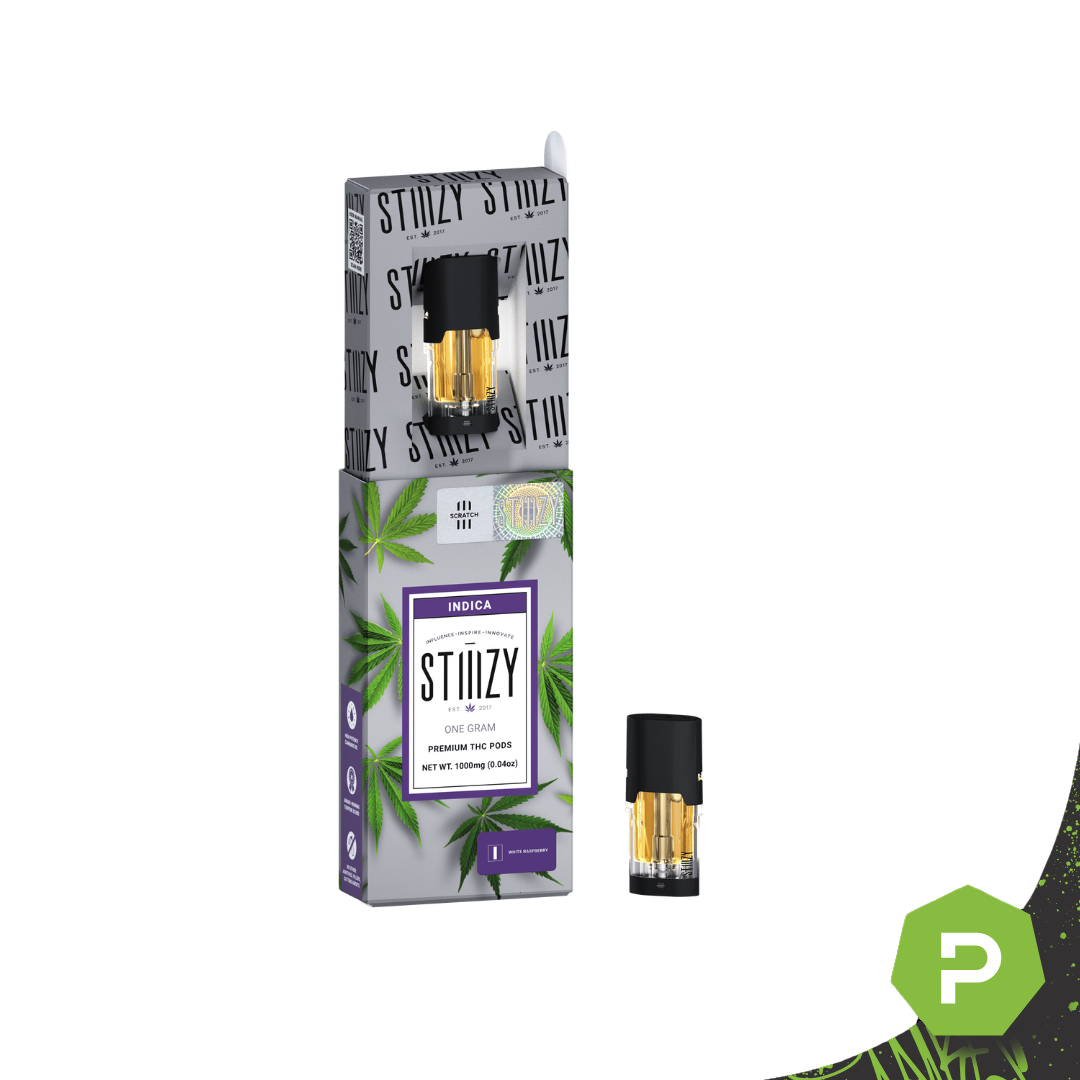 Pod | Grandaddy Purp